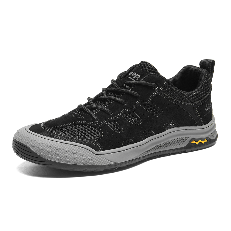 Jeep Low top Hiking Shoes Men’s