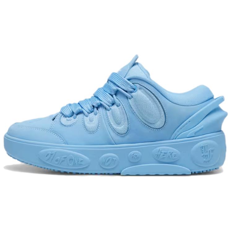 PUMA LaMelo Ball LaFrancé Amour 1 Of 1