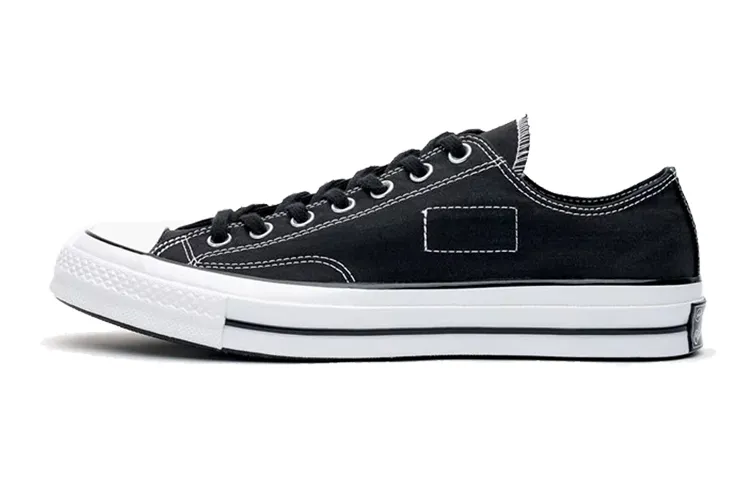 Converse Fragment x Converse Chuck 70 Ox 'Tuxedo'