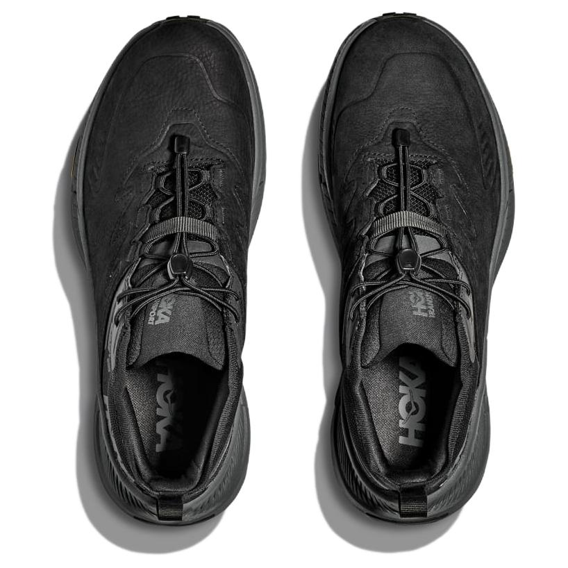 HOKA ONE ONE Transport Chukka Black