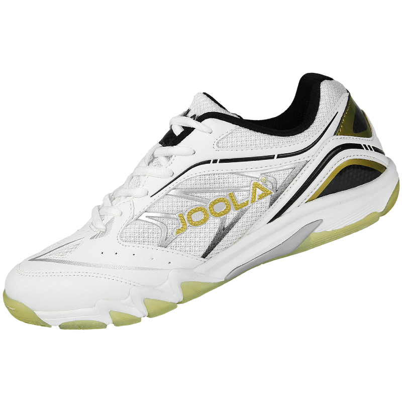 JOOLA Breathable, Slip Resistant, Abrasion Resistant Breathable, Slip Resistant, And Abrasion Resistant Low top