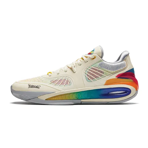 ANTA Klay Thompson KT10 Rocco