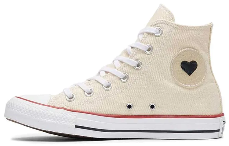 Chuck Taylor All Star Converse High 'Denim Love' Women's