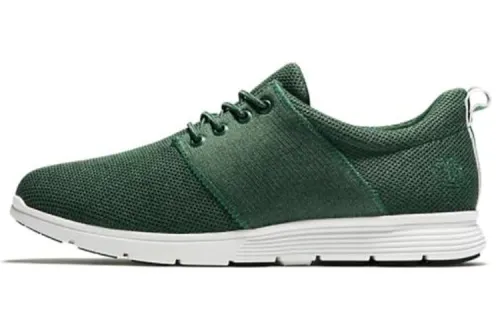 Timberland Killington Skateboard Shoes Men's Low Top Green