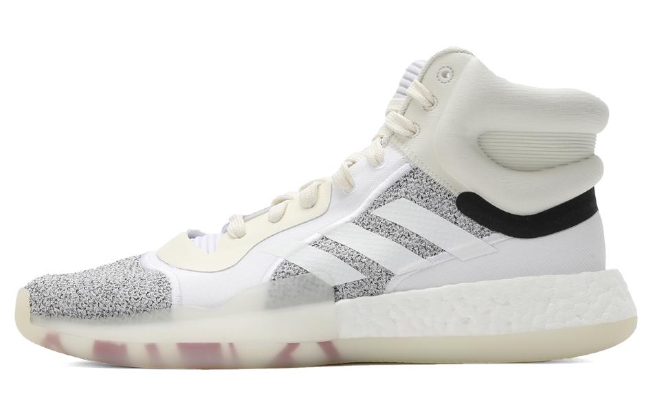 Adidas Marquee Boost ‘Footwear White’