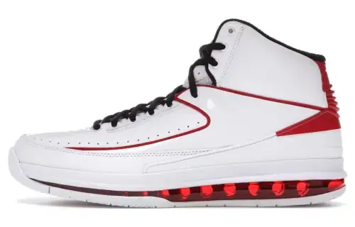 Jordan 2.0 Chicago