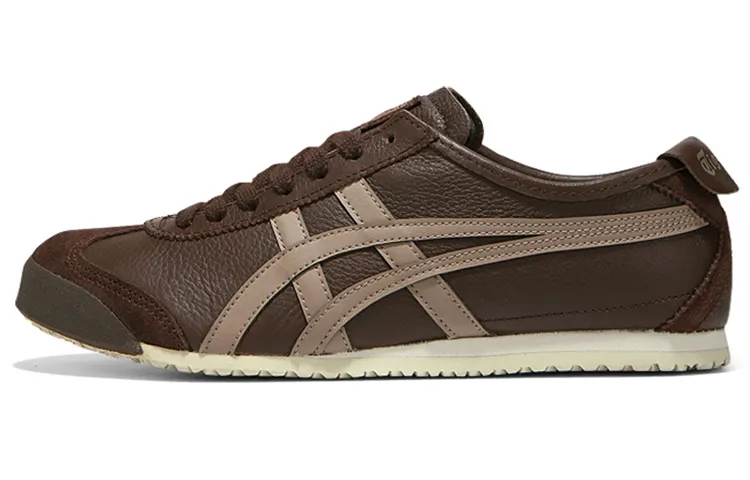 Onitsuka Tiger Mexico 66 'Brown Khaki '