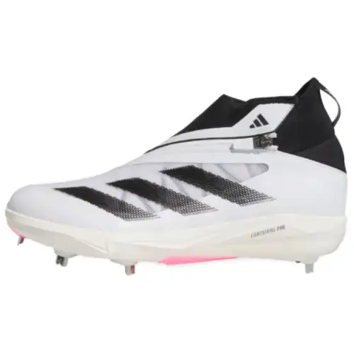 Adidas Adizero Impact+ 'White Black Pink'