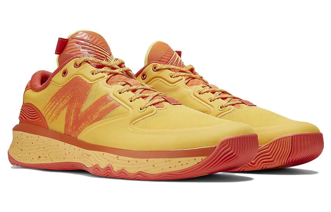 New Balance Hesi Low ‘Halloween’