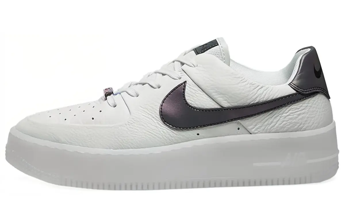 Nike Air Force 1 Sage Low Lx Spruce Aura Women's