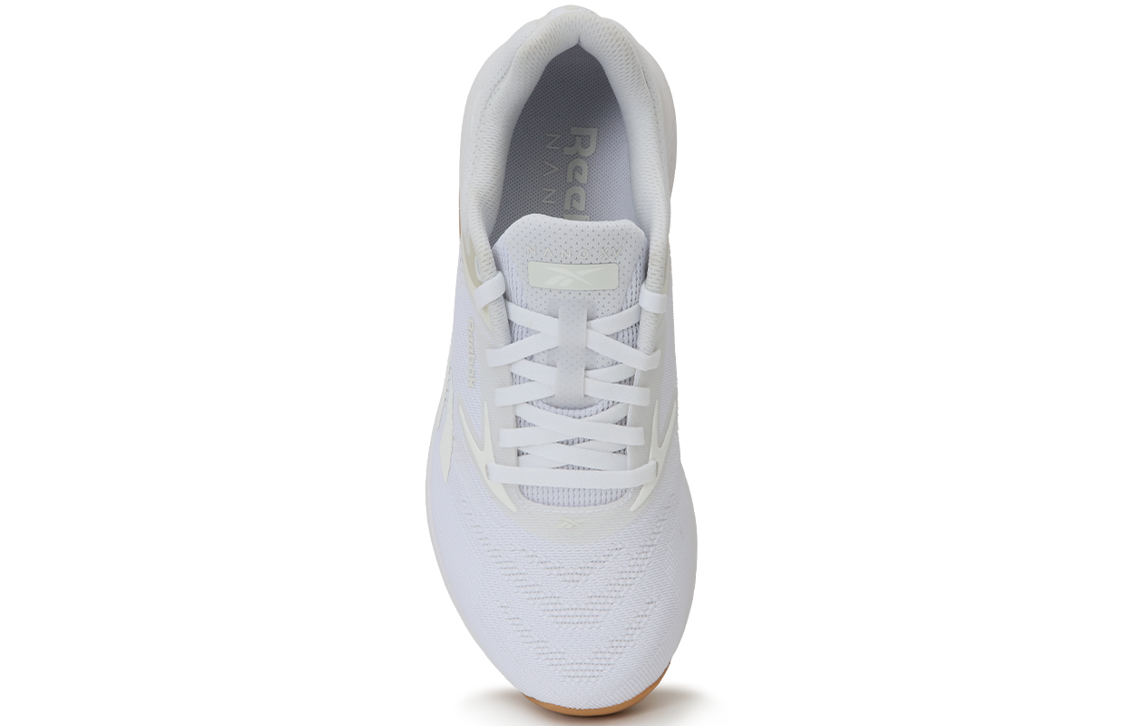 Nano X5 Wmns Reebok ‘White Barely Grey Gum’