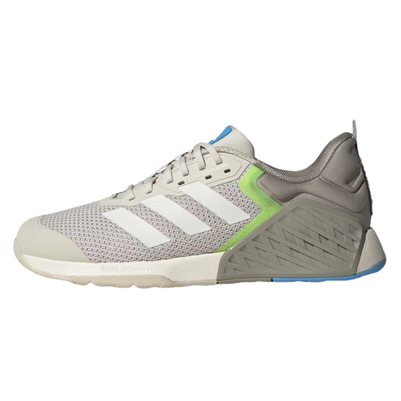Adidas Dropset 3 ‘Alumina Blue Burst’