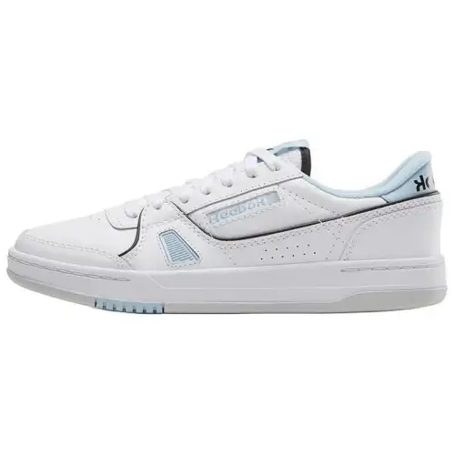 Lt Court Reebok 'Soft Blue Black'