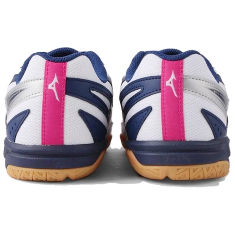 Wave Kaiserburg 8 Wmns Mizuno Wide ‘White Navy Pink’ Women’s