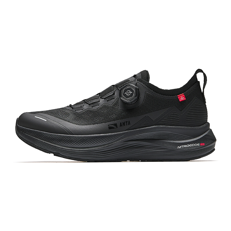 Anta Absolute Reading Training Shoes Men’s Basic Black