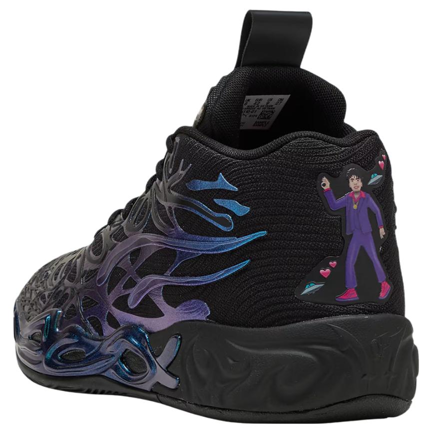 PUMA LaMelo Ball MB.04 Reflections