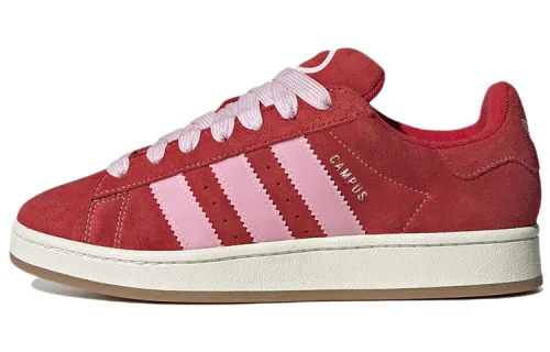 Campus Adidas Originals 00s 'Scarlet Pink Gum'