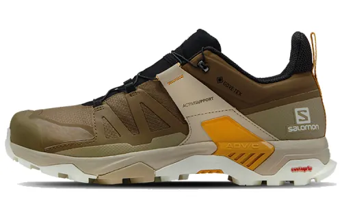 SALOMON X Ultra 4 Gtx 'Brown'