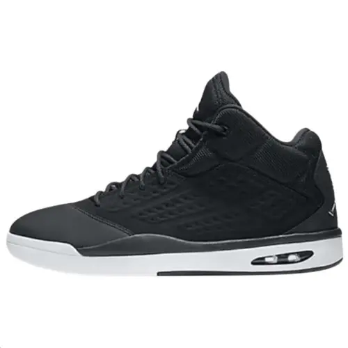 Air Jordan New School