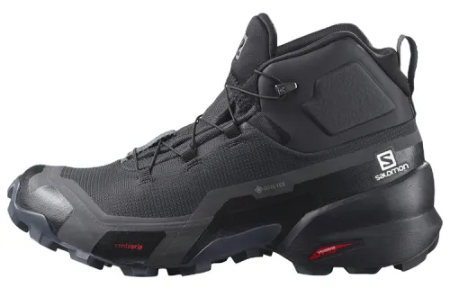 SALOMON Gore Te Fabric Abrasion Resistant High top Shoe