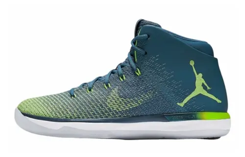 Air Jordan 31 'Rio'