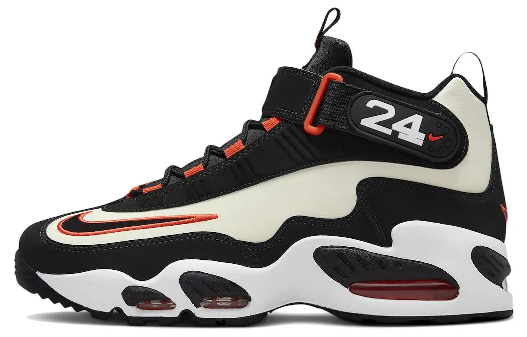 Nike Air Griffey Max 1 'San Francisco Giants'