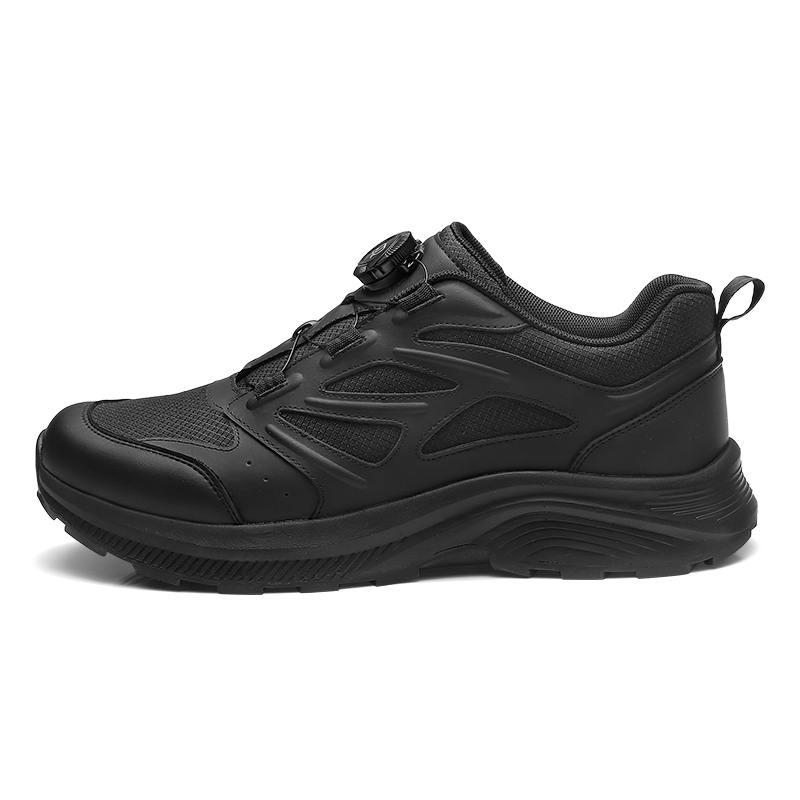 QIANGREN 3515 Training Shoes Men’s Black