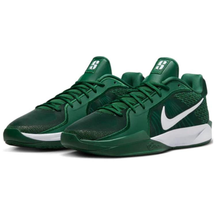 Nike Sabrina 2 Tb Gorge Green Women’s