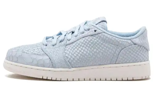 Air Jordan 1 Retro Low Ns 'Ice Blue' Gs