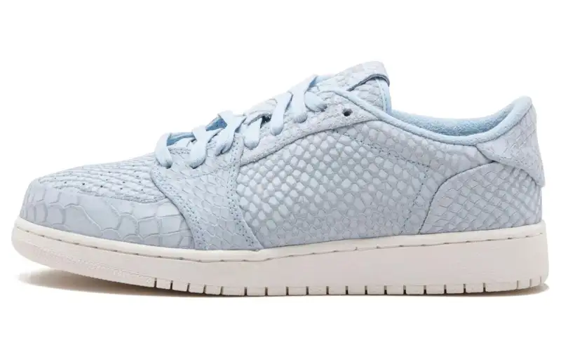 Air Jordan 1 Retro Low Ns 'Ice Blue' Gs