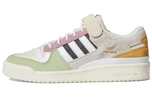 Forum Adidas Originals 84 Low 'Off White Magic Mauve'
