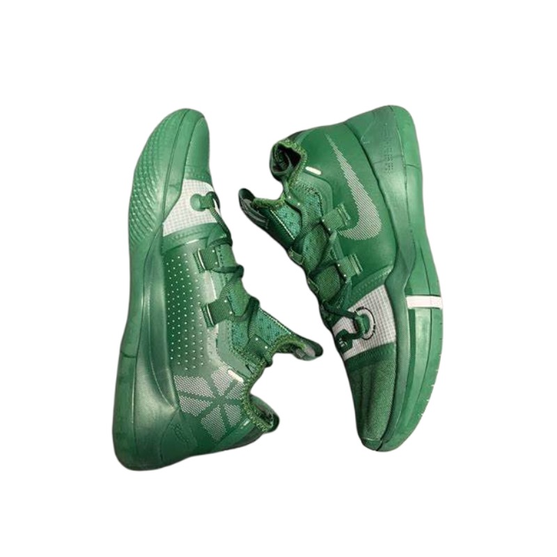 Мужские кроссовки Nike Kobe AD TB "Gorge Green" (зеленые) — фото 3