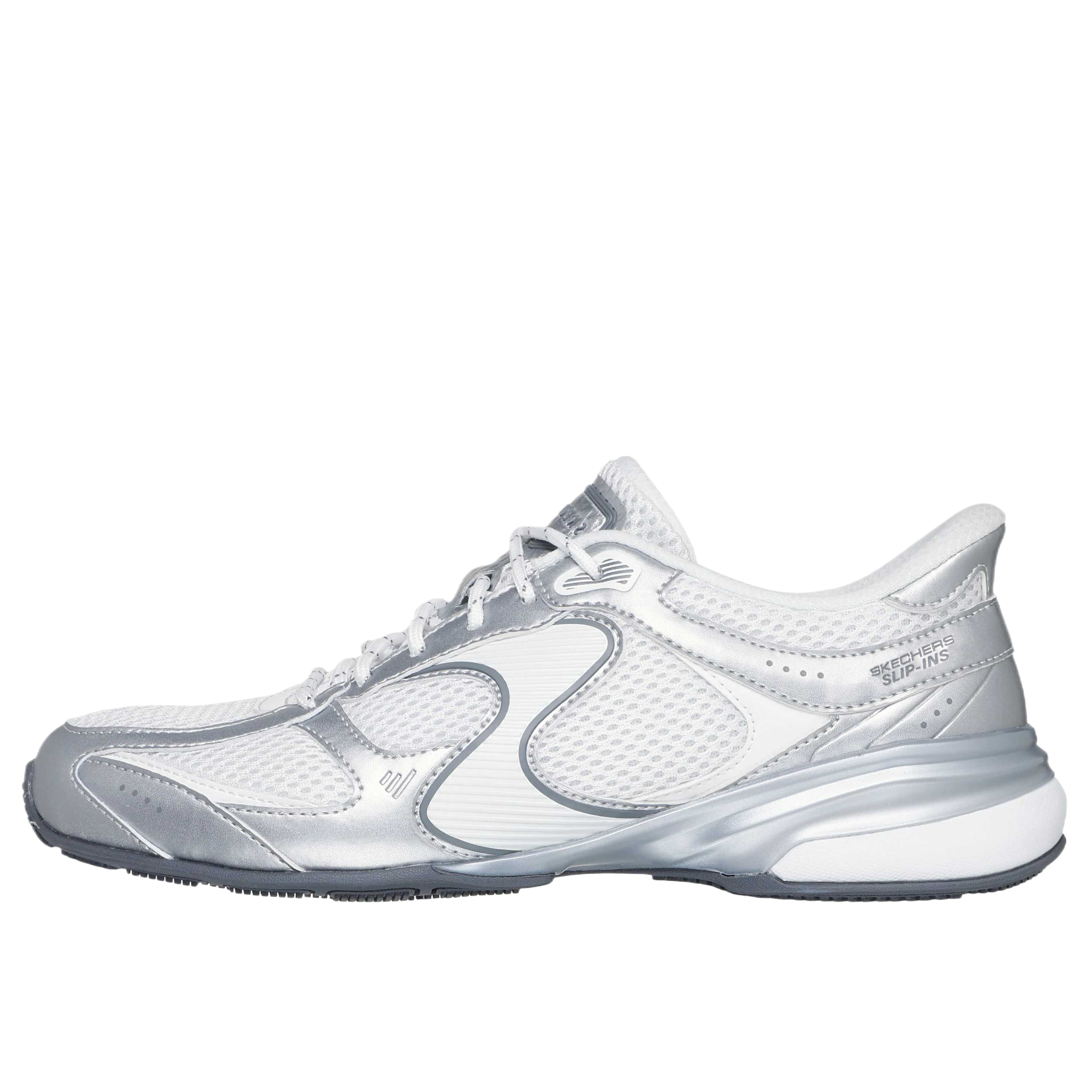 Skechers Exhilarate Low top Training Shoes Women’s White