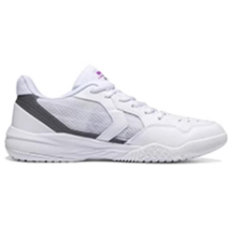 361° Variety Training Collection Training Shoes Men’s Low Top White Purple