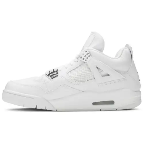 Jordan 4 Retro Pure Money 2006