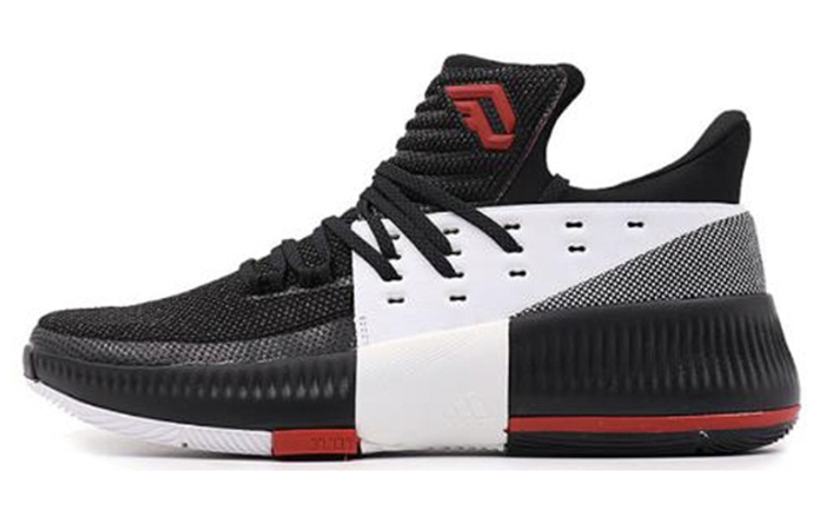 Adidas Dame 3 ‘On Tour’