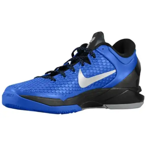 Nike Kobe 7 Team Bank Game Royal