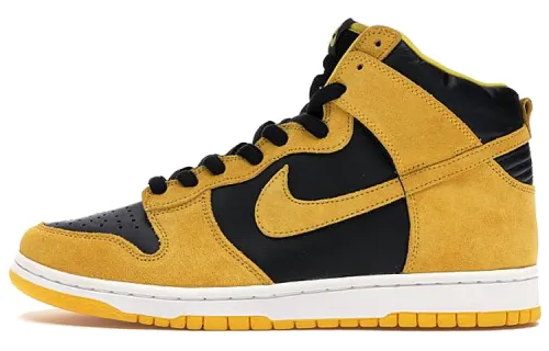 Nike Sb Dunk High Iowa
