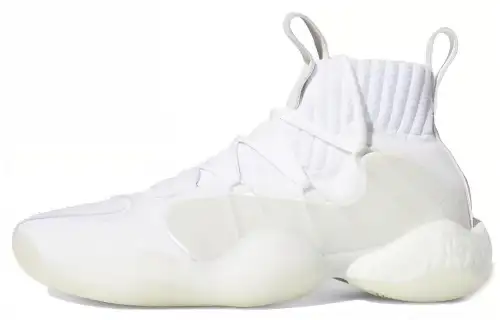 Crazy Byw Adidas Originals X 'Cloud White'