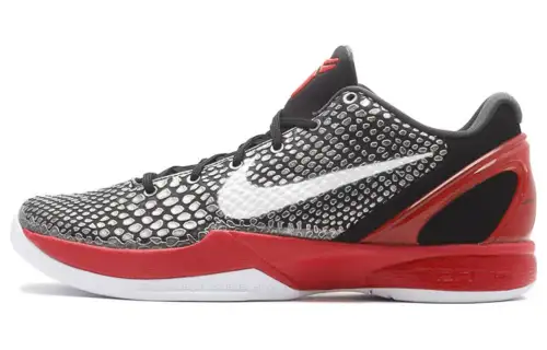 Nike Zoom Kobe 6 'Bred'