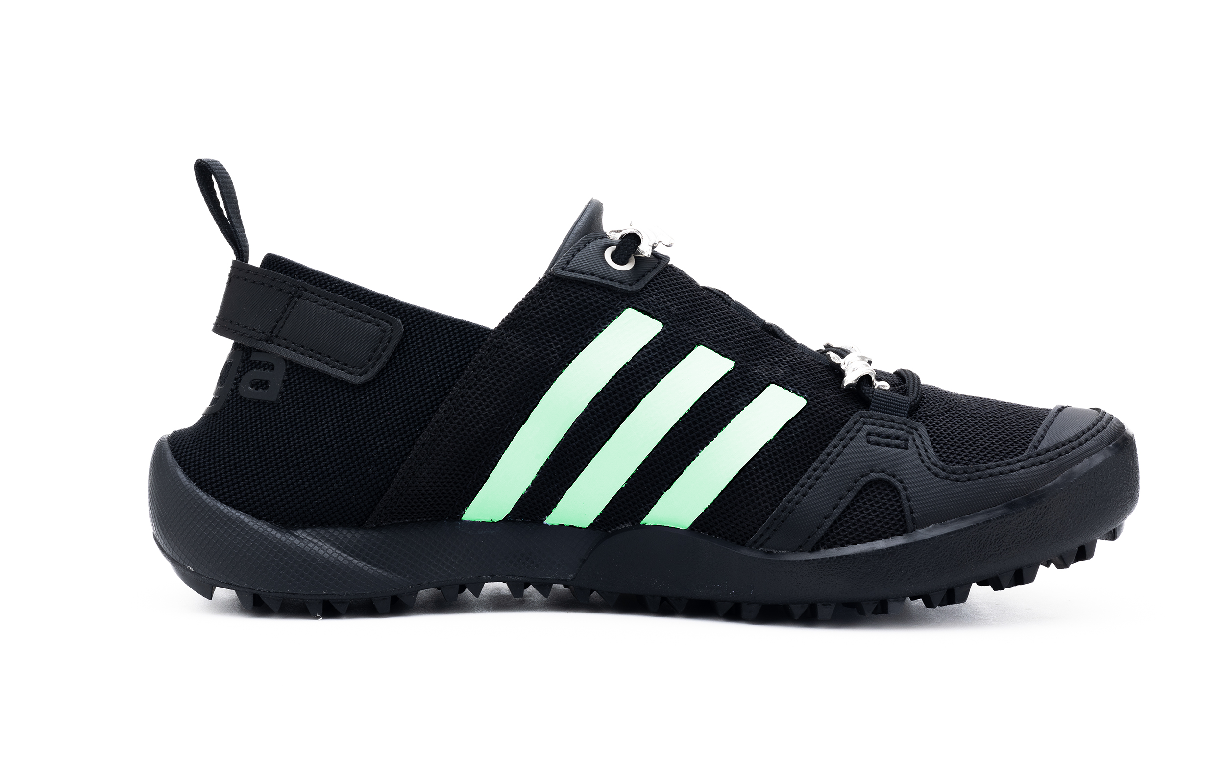 Adidas Terrex Daroga Low top Hiking Shoes Unisex Black