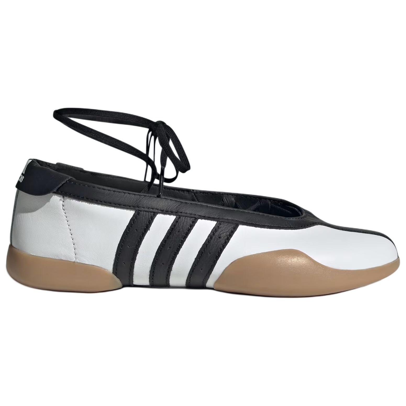 Taekwondo Wmns Adidas Originals Mei Ballet ‘White Black Gum’ Women’s