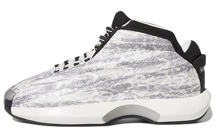 Adidas Crazy 1 'Snakeskin'