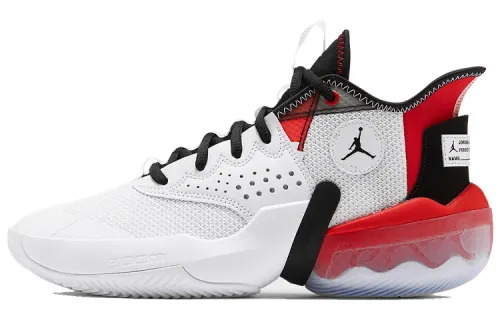 Air Jordan React Elevation Pf 'Chicago Bulls'
