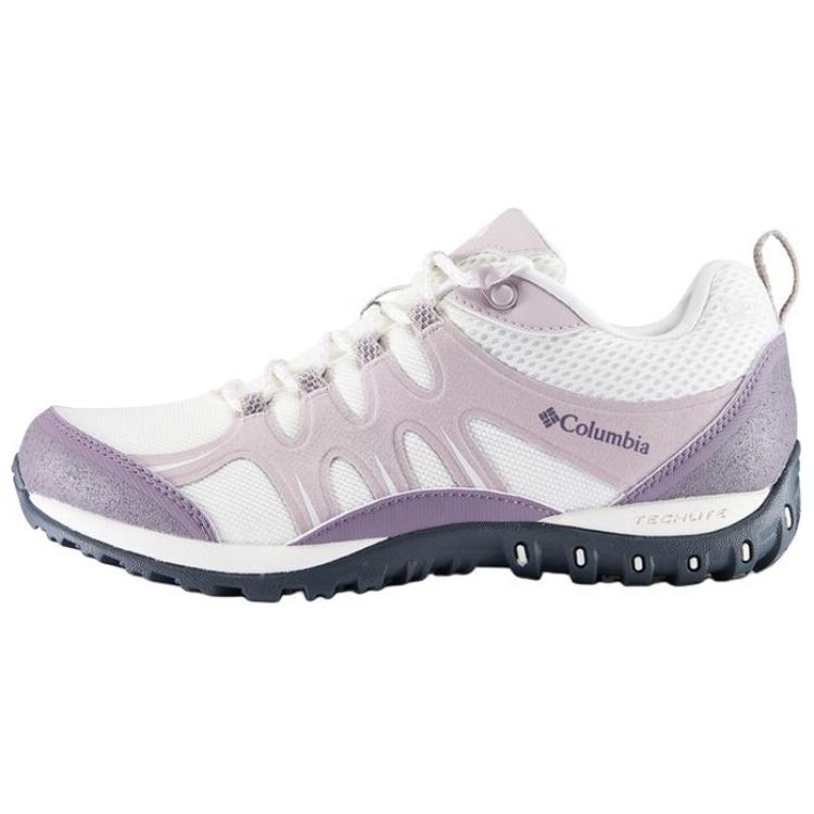 Columbia Peakfreak Abrasion Resistant Waterproof Support Abrasion Resistant Waterproof Support Low top