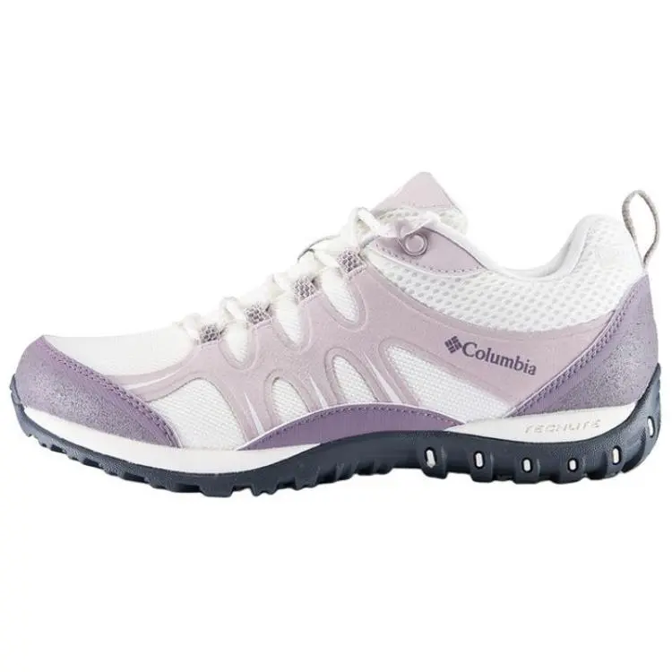 Columbia Peakfreak Abrasion Resistant Waterproof Support Abrasion Resistant Waterproof Support Low top