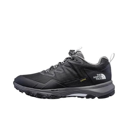 THE NORTH FACE ULTRA Low top Hiking Shoes Women's Black