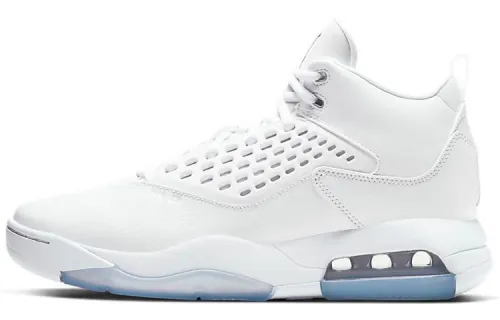 Air Jordan Maxin 200 'White'