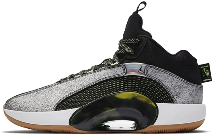 Air Jordan Zion Williamson X Air Jordan 35 'Bayou Boys'