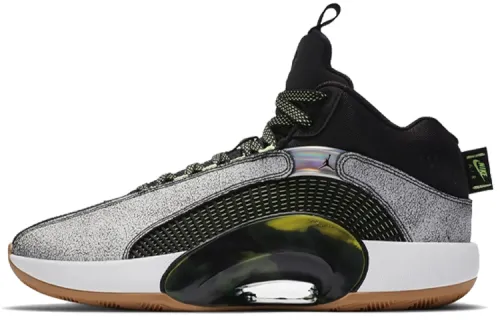 Air Jordan Zion Williamson X Air Jordan 35 'Bayou Boys'